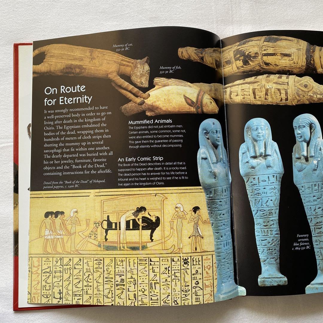 Amazon.co.jp: Wonders of the Louvre ルーブル美術館ガイド